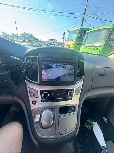 Hyundai Starex: 2020 г., 2.5 л, Автомат, Дизель, Минивэн — 4
