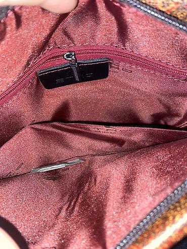 nomad group: Сумка ETRO Milano, кросс-боди/мессенджер - Формат: компактная — 3