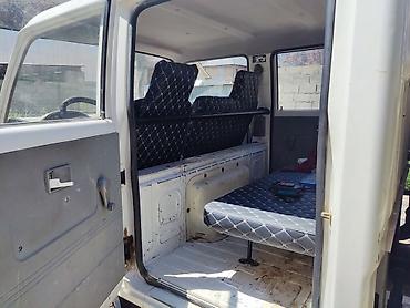 385 55: Грузовик, Дубль, 4 т, Б/у — 7