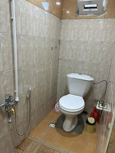 Kirayə evlər: 1 otaqlı kiçik ev – mətbəx, sanitar qovşağı və isitmə sistemi ilə - — 5