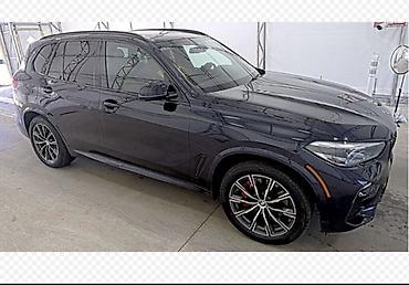 m5 e60: BMW X5 M: 2021 г., 3 л, Автомат, Бензин, Кроссовер — 2