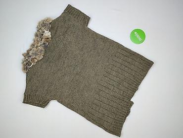 sweter panterka: Maglione, Sweter damski, rozmiar XL — 3