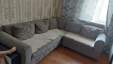 qədimi divan: Künc divan