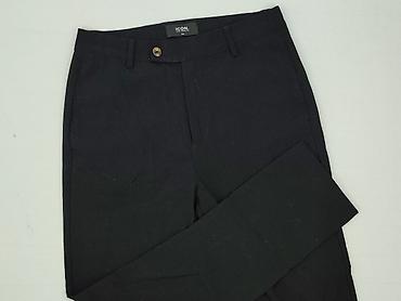 pull and bear poland: Chinosy dla mężczyzn, rozmiar M — 1