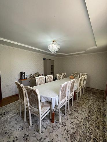 Продажа коттеджей и домов: 🏡 Продаётся дом в жилмассиве Алтын Ордо (по ул. Горького, Октябрьский — 4