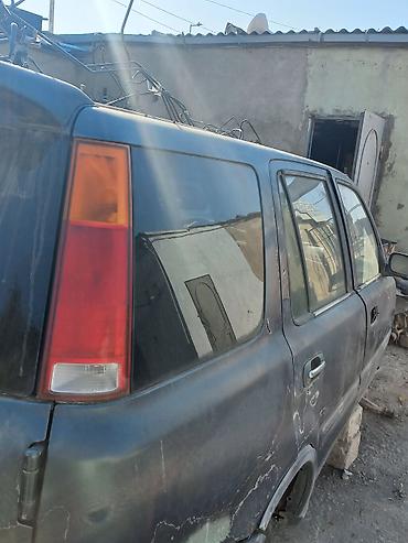 traktor cat: Honda Cr-v Ehtiyat hisseleri usten cixma keyfiyyetli Avto hisseler — 5