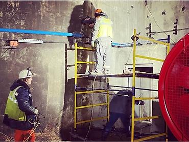 construction: Сварка | Навесы Монтаж, Гарантия, Высотные работы — 10