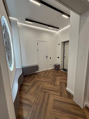 Продажа квартир: 3 комнаты, 109 м², Индивидуалка, 8 этаж, Евроремонт — 8