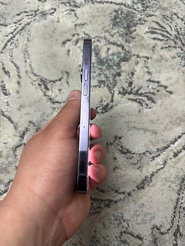 Apple iPhone: IPhone 14 Pro — 7