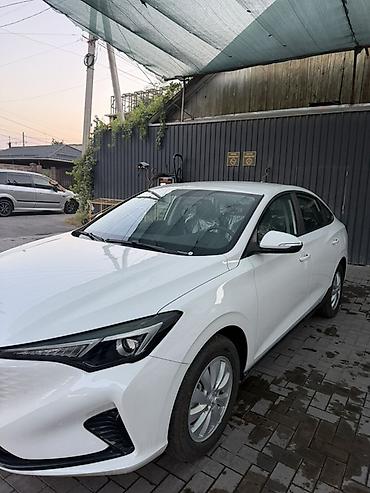 чатар: Changan Eado Plus: 2025 г., Автомат, Электромобиль, Седан — 3