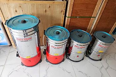 ucuz motor yağları: 20 l, Türkiyə, Nağd ödəniş, Yeni — 4