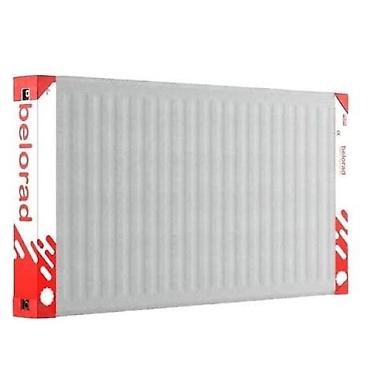 islenmis panel radiatorlar: Belorad 50/180 Polad Panel Kombi Radiator Belorad 50/180 mənzil — 1
