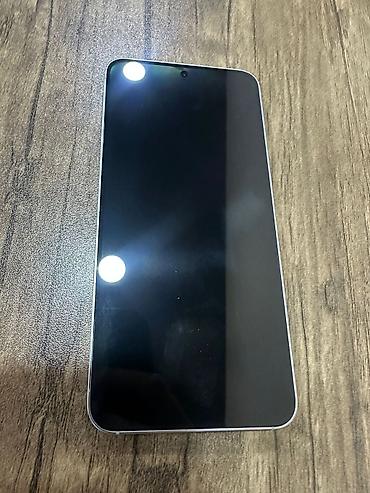 pitminutka islenmis: Samsung Galaxy S25, 128 GB, rəng - Boz, Sensor, Barmaq izi, Simsiz şarj — 2