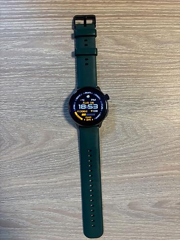mibro lite 2: Mibro Watch Lite 2 ağıllı saat - Model: XPAW011 - Cihaz adı: Mibro — 3