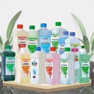 Suplementi: Limes prirodni program – biljne mešavine, čajevi i kreme za negu i — 23