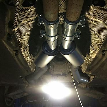 СТО, ремонт транспорта: Плановое техобслуживание, Регулярный осмотр автомобиля, Профилактика систем автомобиля, без выезда — 19