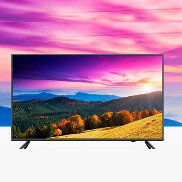 телевизор 32 дюйма smart tv: YASIN LED TV LED-32G8 32" HD Android 450 cd/m2 :1 6ms 178/178