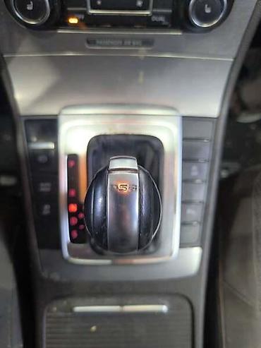 Vozila: DSG MENJAC 2.0TDI ZA VOLKSWAGEN PASSAT B6, PASSAT B7, PASSAT CC | — 2