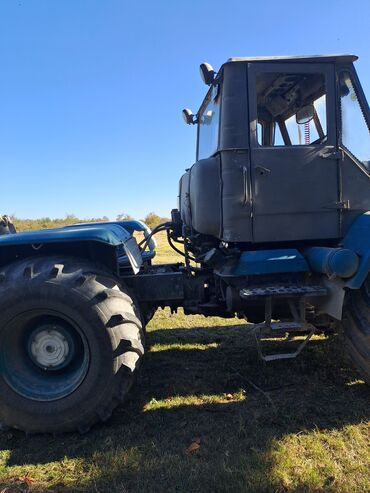 Traktorlar: Traktor T 150, 1991 il, motor 6.2 l, İşlənmiş -da lalafo.az — 3 Traktorlar: Traktor T 150, 1991 il, motor 6.2 l, İşlənmiş — 3