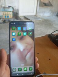 redmi turbo 4 pro qiymeti: Redmi 12, 256 ГБ, цвет - Черный, Сенсорный