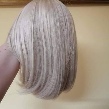 Perike i klipse: Poluprirodne Kanekalon Perike ‼Peru se Peglaju i Uvijaju‼ NOVO — 17