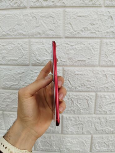 Apple iPhone: IPhone 7 Plus, 128 GB, Qırmızı — 10