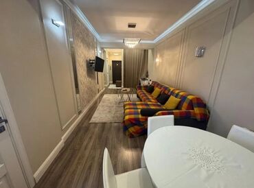 куплю квартиру карпинка фрунзе: 2 комнаты, 57 м², Элитка, 6 этаж, Дизайнерский ремонт