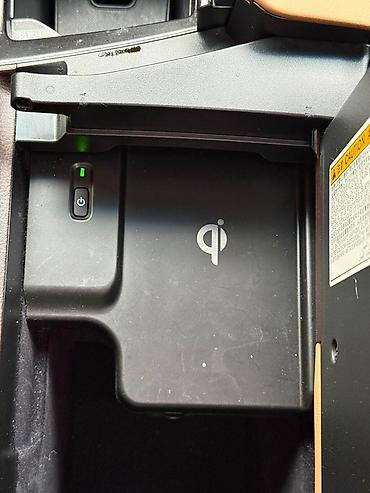 Lexus: Lexus ES: 2019 г., Гибрид, Седан — 18