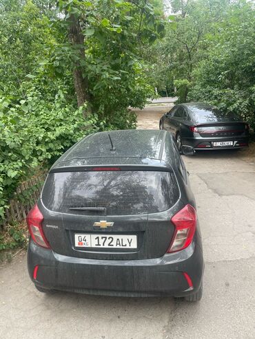 авто газель: Chevrolet