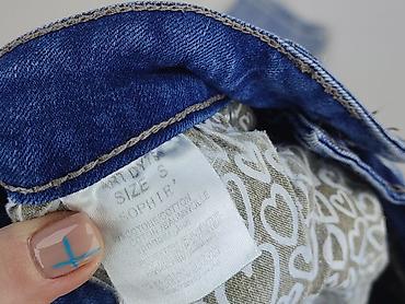 diker jeans: Jeansy damskie, rozmiar S — 4