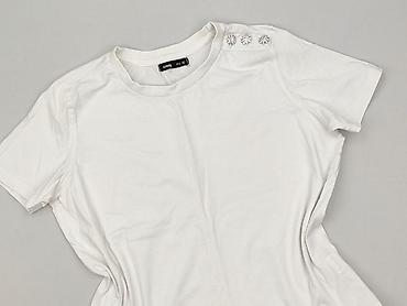 "ozonee": Sinsay, T-shirt damski, rozmiar XS — 1