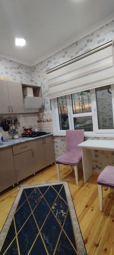 Həyət evləri və villaların satışı: Binəqədi qəs. 3 otaqlı, 100 kv. m, Kredit yoxdur, Yeni təmirli -da lalafo.az — 5 Həyət evləri və villaların satışı: Binəqədi qəs. 3 otaqlı, 100 kv. m, Kredit yoxdur, Yeni təmirli — 5