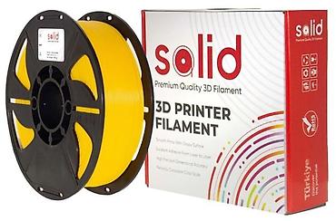 Комплектующие для принтеров и МФУ: Solid Filament ABS 1.75mm – Sarı, 1 kq Yüksək keyfiyyətli 3D basqılar at lalafo.az — 2 Комплектующие для принтеров и МФУ: Solid Filament ABS 1.75mm – Sarı, 1 kq Yüksək keyfiyyətli 3D basqılar — 2