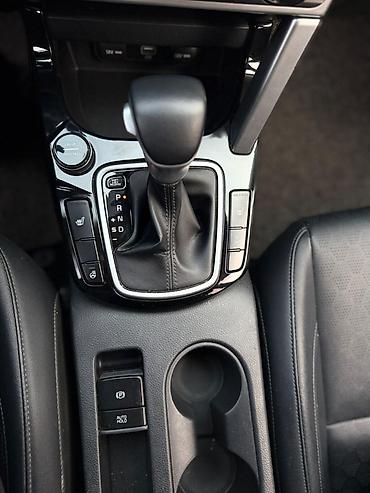 Kia: Kia Seltos: 2020 г., 1.6 л, Автомат, Бензин, Кроссовер — 16