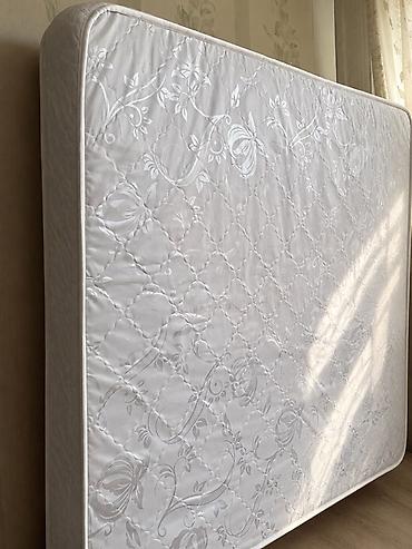 matras 160x200: Новый, Ортопедический матрас — 2