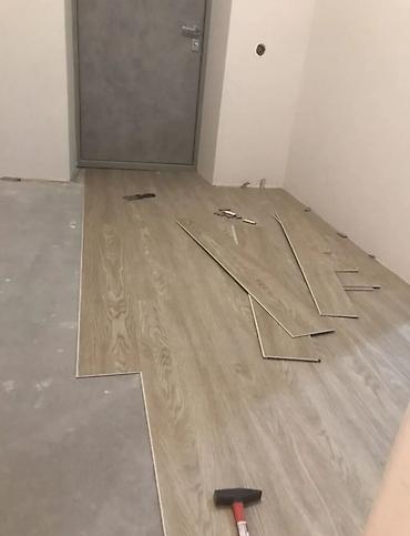 Покраска: Покраска стен, На масляной основе, На водной основе, Больше 6 лет опыта at lalafo.kg — 9 Покраска: Покраска стен, На масляной основе, На водной основе, Больше 6 лет опыта — 9