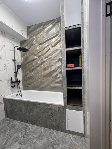 Продажа квартир: 2 комнаты, 72 м², Элитка, 2 этаж, Дизайнерский ремонт at lalafo.kg — 8 Продажа квартир: 2 комнаты, 72 м², Элитка, 2 этаж, Дизайнерский ремонт — 8