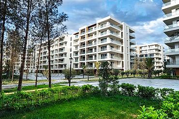samux makler: Nardaran qəs., Studiya, Yeni tikili, 57 kv. m — 2