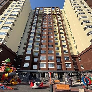 Продажа квартир: 1 комната, 48 м², Элитка, 8 этаж, Дизайнерский ремонт — 11