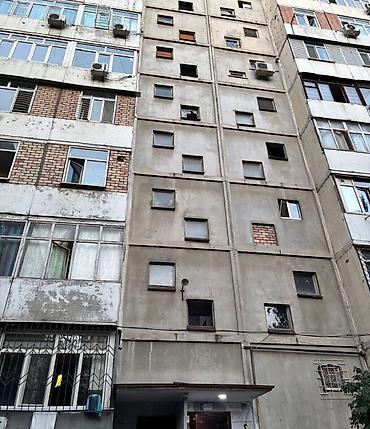 1 комната, 36 м², Тунгуч мкр 106 серия, 5 этаж