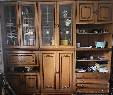 silver kitchen: Отдам даром — 1