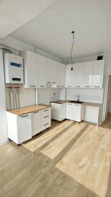 газ на дом: Продается 1 ком.кв. ЖК Дагестанская Дом: монолитный Этаж: 5 из 9