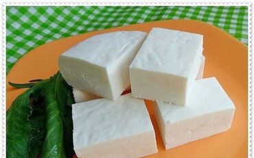 mozzarella pendiri: Təmiz ekoloji şəraitdə hazırlanmış pendir ceşidləri təklif olunur