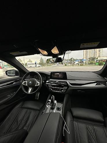 bwm e60: BMW 530: 2020 г., 2 л, Автомат, Бензин, Седан — 10