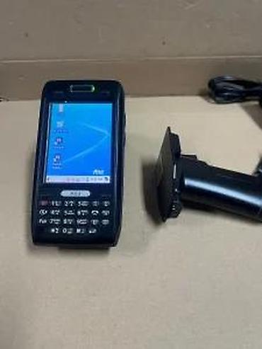 PDA i oprema: Invengo XC-AT870N-A ručni RFID čitač - UHF RFID čitač sa pištoljskom — 21