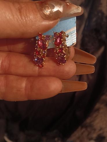 Наборы украшений: Коллекция бижутерии: серьги, браслеты, кольца, броши Описание: - — 11