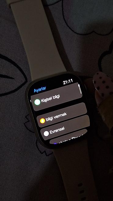 Smart saatlar: İşlənmiş, Smart saat, Wearfit, Sensor ekran, rəng - Çəhrayı — 20