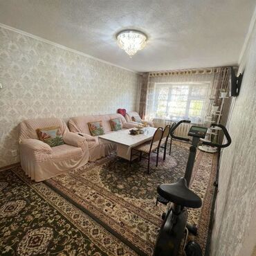 дом на аренда: 3 комнаты, 54 м², 103 серия, 1 этаж, Евроремонт