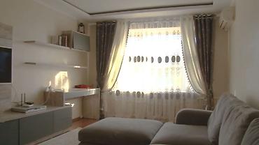 Продажа квартир: 3 комнаты, 70 м², 4 этаж, Евроремонт — 5