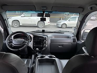 гегант бортовой: Продается Kia Bongo 3 дубль кабина Синий цвет, удобная машина для — 8